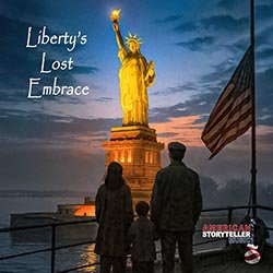 Liberty's Lost Embrace